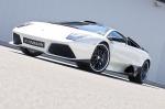 Lamborghini Murcielago LP640 by Hamann 2007 года